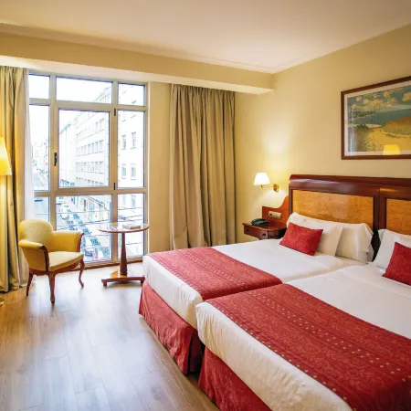 Gran Hotel de Ferrol