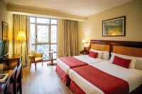 Gran Hotel de Ferrol Hotels in Ferrol