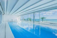 Pohang above Blue Pool Villa