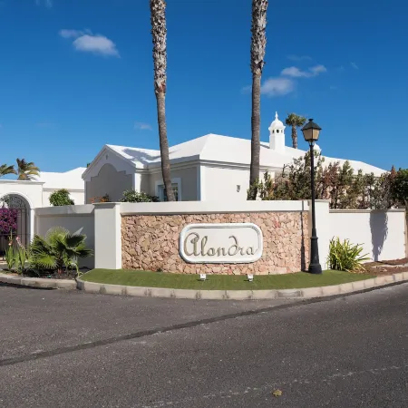 Villas Alondra