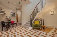 The Albany St Andrews