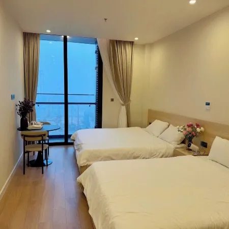 Halong Seaside Retreat