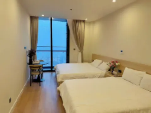 Halong Seaside Retreat