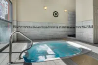 Quality Inn - badewanne