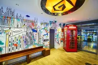 St Christopher's Inn Oasis - London Bridge - Female Only