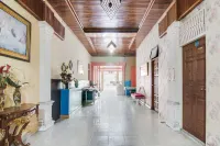 Hotel O Nirvana Homestay Syariah