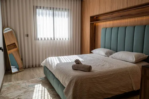 The Turquoise of Ain Zaghouan s Plus 1 Warm for 4 Hotels in El Kram