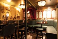 The Dirty Bottles Inn