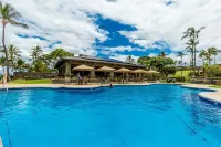 Wailea Ekahi 17e 1 Bedroom Condo - 3-stjärniga