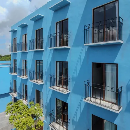 Hotel Rami