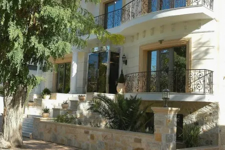 Olympic Fashion Hotels