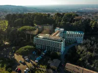 Villa Cavalletti Hotels in Grottaferrata
