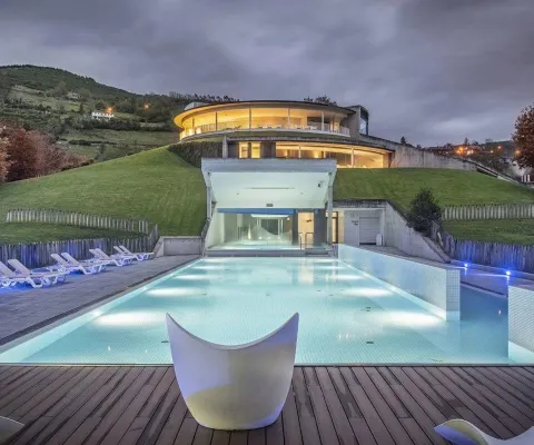 Las Caldas by Blau Hotels