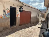 CUSCO VISTA GUETS HOUSE Hotels in Cusco