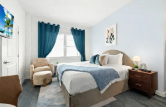 邁阿密Apex環球豪華套房