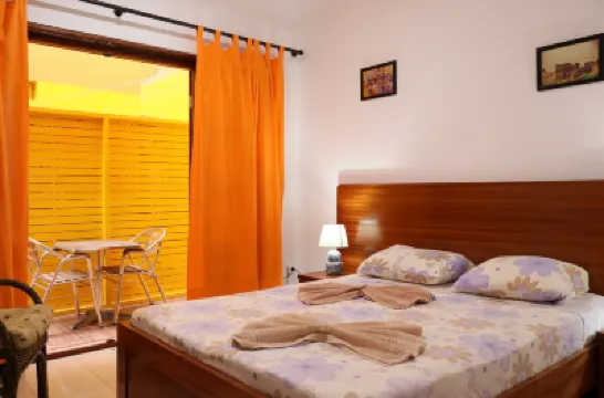 O Jardim do Vinho, AC Hotéis em 