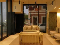 Seven Crown la Paz Malecon Hoteles en La Paz