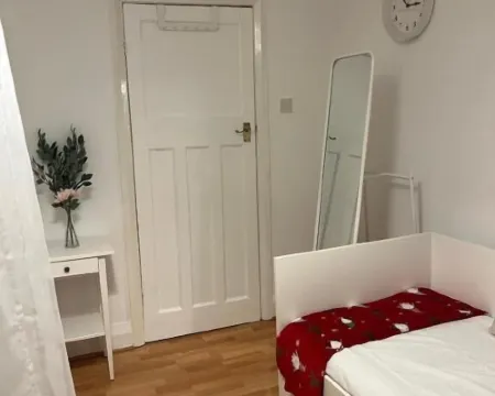 The Cotton Mill Hideaway Hotéis em Tameside District