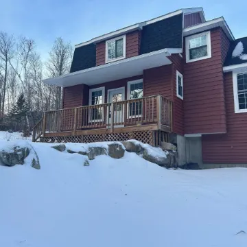 Family Friendly, Rustic, White Mountains, Dogs Welcome