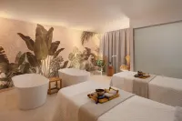 Dreams Playa Esmeralda Resort & Spa - All Inclusive - spa
