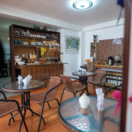 PERUMANTA HOTEL BOUTIQUE
