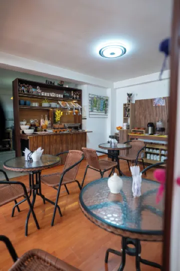 PERUMANTA HOTEL BOUTIQUE