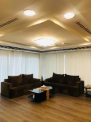 Sara Hotel Apartments