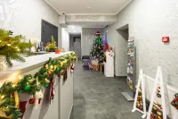 Dyuna Apartment Hotel - Апартаменты