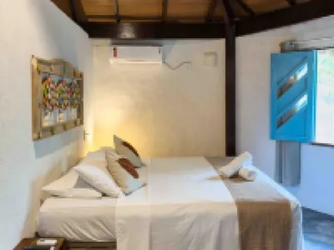 Pousada Terra Coral Hotels in Porto Seguro