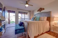 Canyon Lake Vacation Rental w/ Lake Views - Apartments