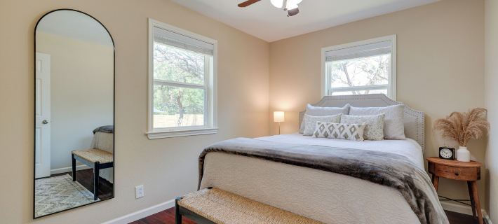 Canyon Lake Vacation Rental < 1/2 Mi to Water! Hotels in Comal County