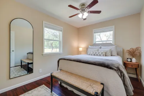 Canyon Lake Vacation Rental < 1/2 Mi to Water! - Bintang 3