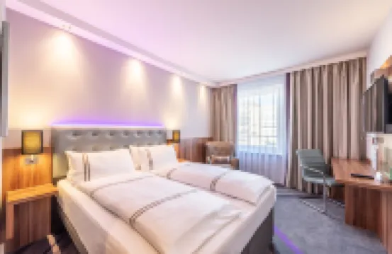 Premier Inn Duesseldorf City Centre hotel Hotels near Castle Jaegerhof