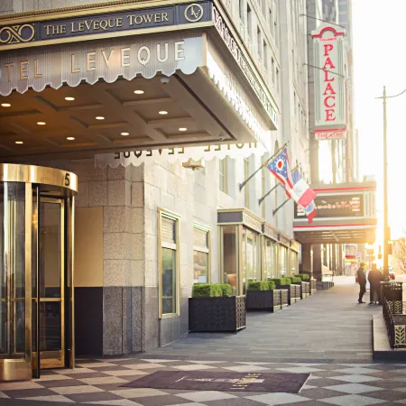 Hotel LeVeque, Autograph Collection