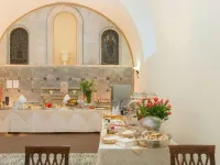 San Paolo Al Convento Hotels in Trani
