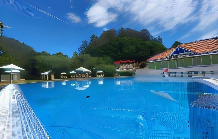 Gran Hotel Balneario de Puente Viesgo