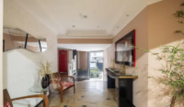 Comfort and Sophistication Just Steps From Praia do Morro - DBH