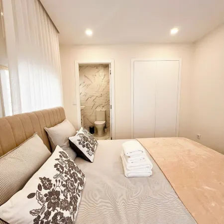 Rabumba - Aveiro Central Lodging