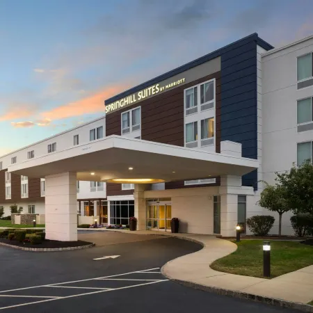 SpringHill Suites Voorhees Mt. Laurel/Cherry Hill