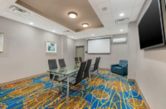 1914飯店 - 歷史悠久的阿拉莫河步道，Ascend系列飯店