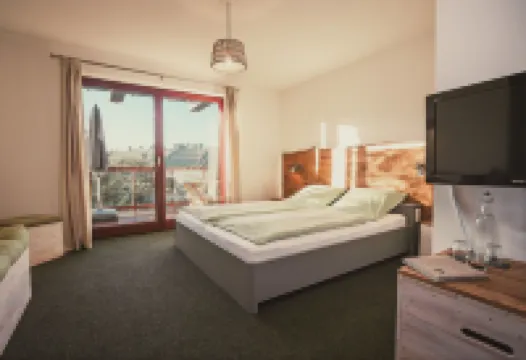 Harz Bnb Werkmeister