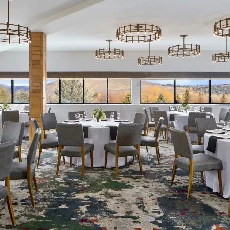 Hotel Thaynes, Park City, a Tribute Portfolio Hotel