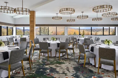 Hotel Thaynes, Park City, a Tribute Portfolio Hotel