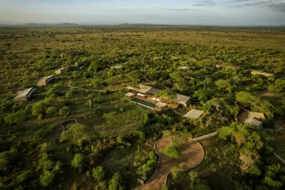 Mapito Safari Camp, Serengeti, Autograph Collection Hotels in 