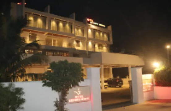 Hotel Vaishnavi Heights Hotels in 