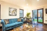 Northern Hideaways Apple Store Hotels in Chathill