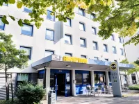 B&B HOTEL München-Garching Hotels in Garching bei Munchen