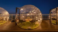 Golden Beach Pension Taean - 3-Star