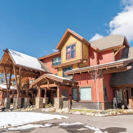 Seasons at Keystone 1819 : 100