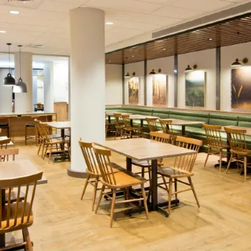 Fairfield Inn & Suites Nashville Airport
